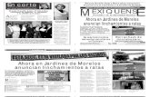 Versión impresa del periódico El mexiquense 7 marzo 2013