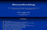 Brestfeeding Presentation II