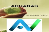 aduanas bolivianas