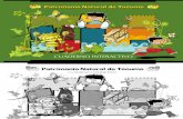 Cuaderno interactivo -  Patrimonio Natural -Túcume