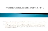 Seminario Tuberculosis Infantil