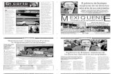 Versión impresa del periódico El mexiquense 1 febrero 2013