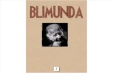 Blimunda N.º 1 - junio 2012 (edición española)