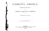 Carlota Ângela, de Camilo Castelo Branco