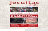 revista Jesuitas, Nº20