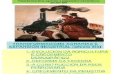 TEMA7-TRANSFORMACIÓNS AGRARIAS E EXPANSIÓN INDUSTRIAL (SÉCULO XIX)