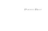 Esquema Constitucional de Puerto Rico