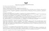 Ley de Reforma Magisterial Aprobada en El Pleno Del Congreso 22-11-2012 Version Oficial Congreso