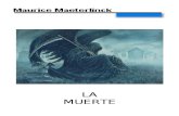 Maeterlinck, Maurice - La Muerte