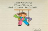 Conflictos Del Alma Infantil C.G:Jung