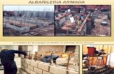 ALBAÑILERIA ARMADA_Exposicion