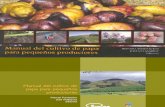 Manual del cultivo de papa para pequeños productores