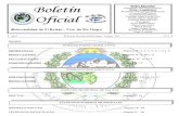 Boletin Oficial Octubre 2011 Nº 9