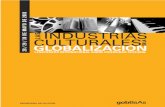 Las industrias culturales en la globalización