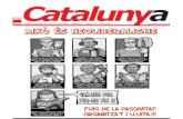 Revista Catalunya nº 75 Maig 2006  CGT
