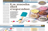 Negocio Cupcake Peru