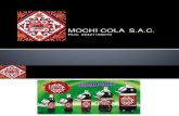 Proyecto de Inversión Mochi Cola