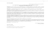 Ley 4040/11 y Decreto 712/11 con Ley Tarifaria 2012  CABA (en formato editable para buscar contenido) - AGIP