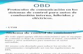 OBD System