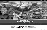 HISTORIA PARAGUAYA - Ministerio de Educación y Cultura - Paraguay - PortalGuarani