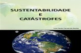 Sustentabilidade e Catastrofes