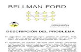 Bellman Ford Exp Final