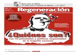 regeneracion07 La Mafia del Poder en Mexico