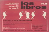 Revista Los Libros 2 - Argentina