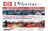 El Popular N° 181 - 11/5/2012