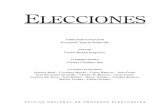 Elecciones N° 4