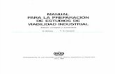 Manual Preparacion Estudios ad Industrial