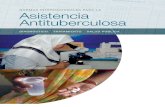 NORMAS INTERNACIONALES PARA LA  Asistencia Antituberculosa