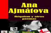 Ana Ajmatova - Poemas