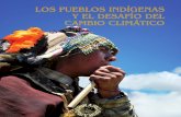 Los Pueblos Indígenas y el Desafío del Cambio Climático