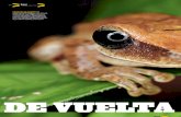 Reserva Natural de Güeppi en Loreto, Perú y su maravillosa flora y fauna