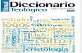 Diccionario Teologico J.L. Gonzales