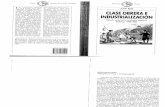 3-JohnRule-Clase Obrera e Industrializacion Historia de La Revoluion Industrial Britanica 1750-1850