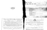 Loto Blanco Abril 1931