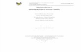 Metrología Eléctrica  Informe - Medición De Potencia Trifásica Y Energía