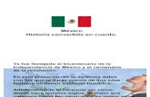 historia manipulada mexicana