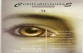 Contrahistorias, nº 09, septiembre 2007-febrero 2008