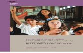 CS MEXICO Protocolo de actuación para quienes imparten justicia en casos que afecten a niñas