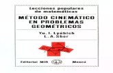 Ed MIR - Lyubich - Método Cinemático en Problemas Geométricos