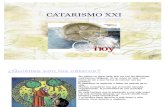 LOS CATAROS Y CATARISMO XXI - JUAN DE SAN GRIAL