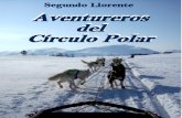 Aventureros del Círculo Polar