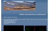Punjab Solar Pump Presentation