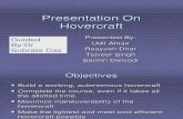 Hovercraft Presentation 12