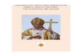 Catequesis Del Santo Padre Benedicto XVI Sobre S Pablo