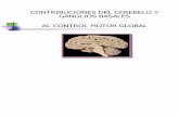 Clase9-Control Motor Global Cerebelo