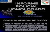 Informe Policial Homo Log Ado Jcc